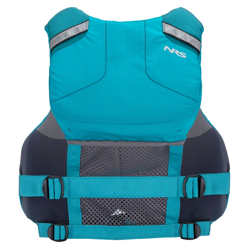 NRS cVest PFD
