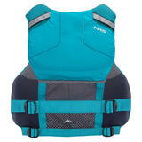 NRS cVest PFD