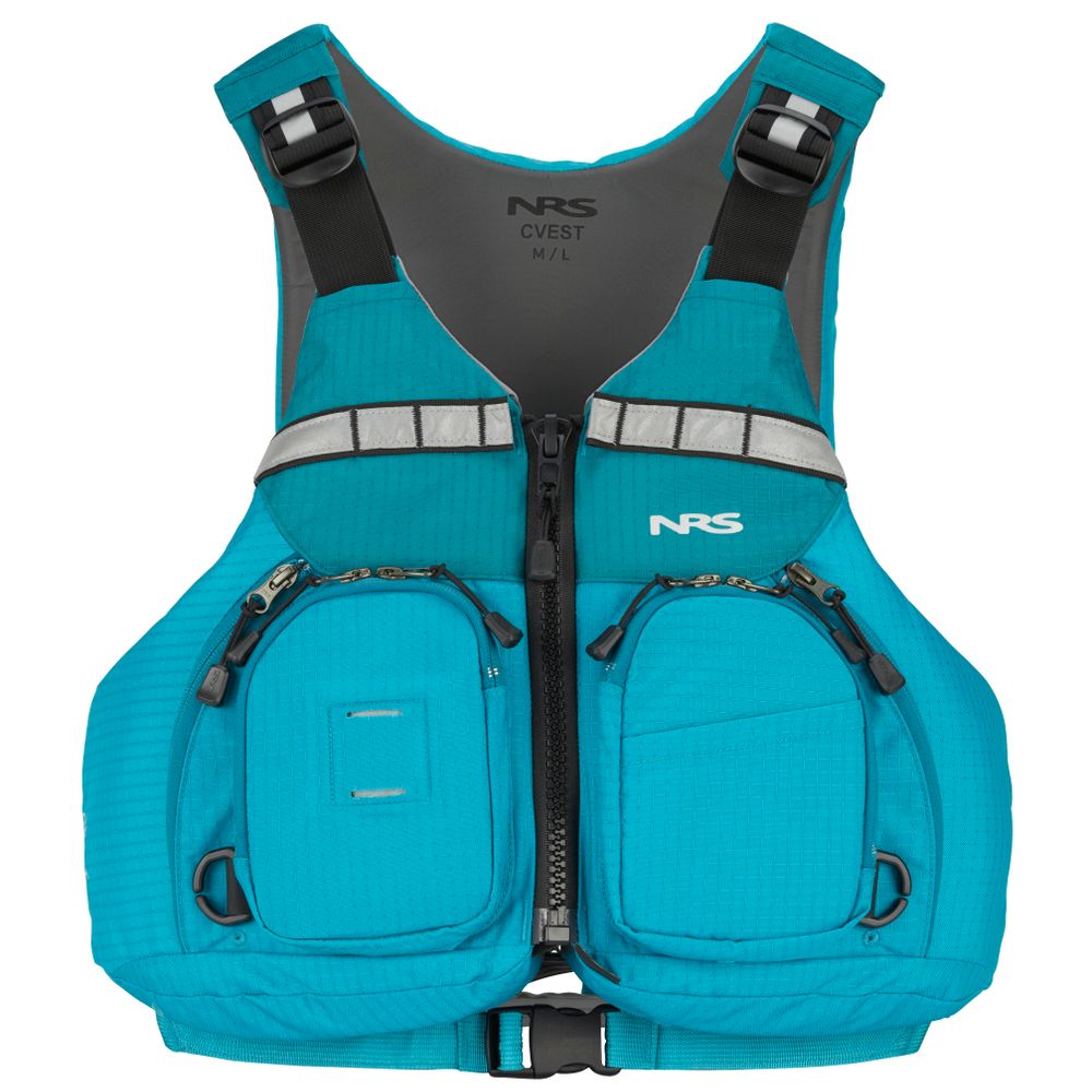 NRS cVest PFD – Escape Watersports