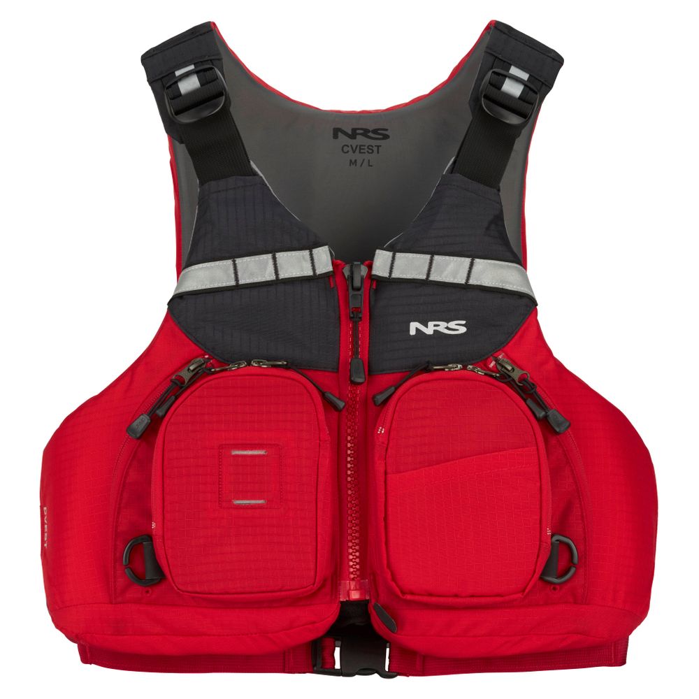 NRS cVest PFD