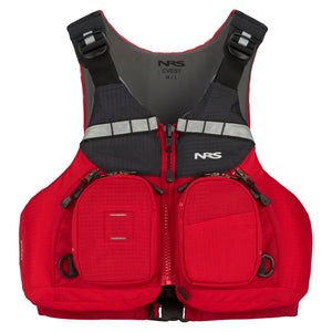 NRS cVest PFD