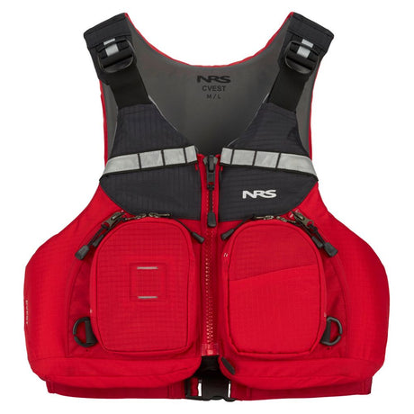 NRS cVest PFD