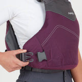 NRS Vapor PFD