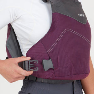 NRS Vapor PFD