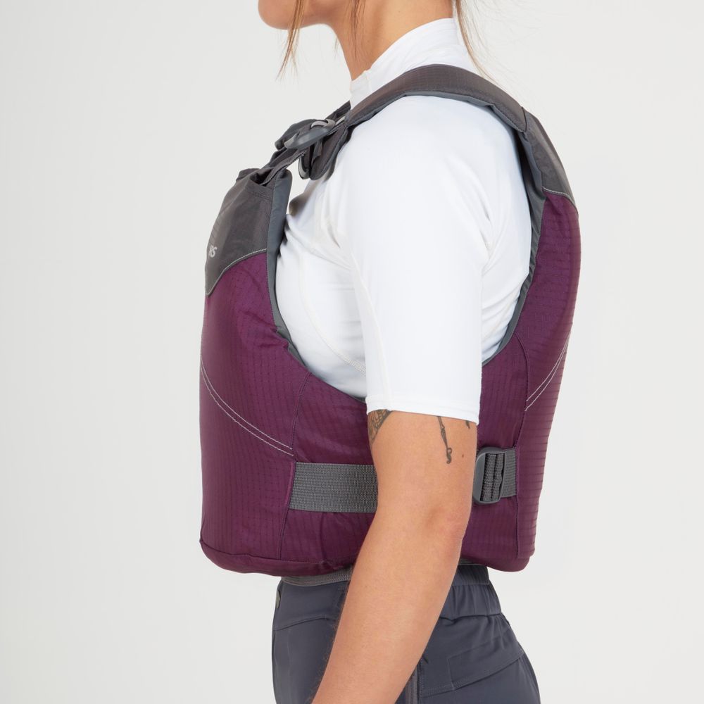 NRS Vapor PFD
