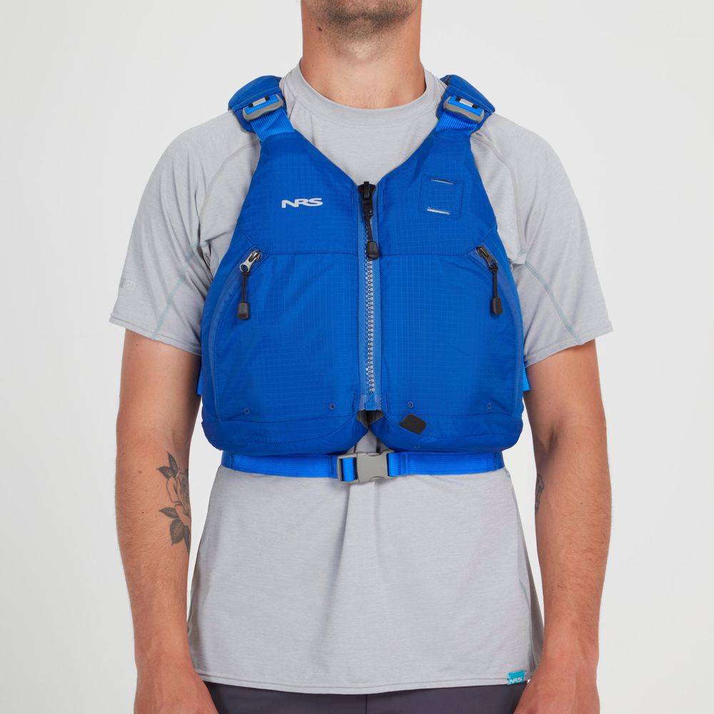 NRS Lucid PFD