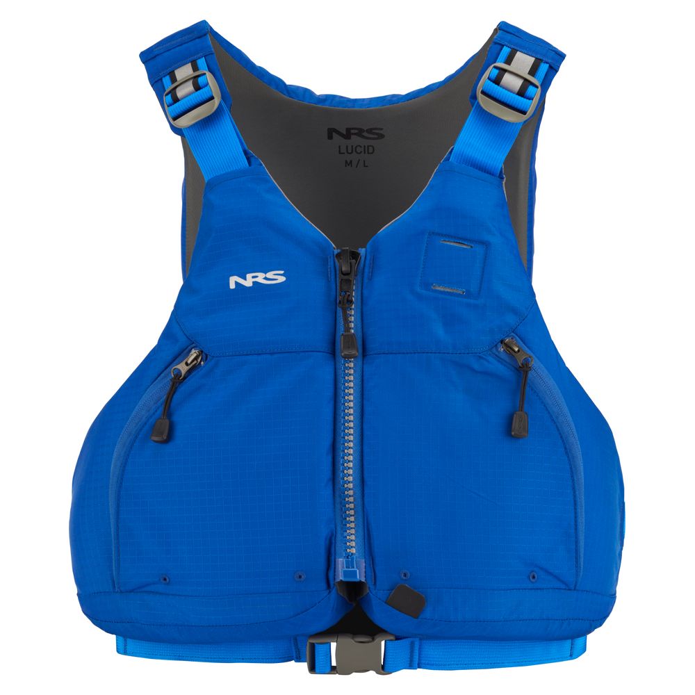NRS Lucid PFD – Escape Watersports