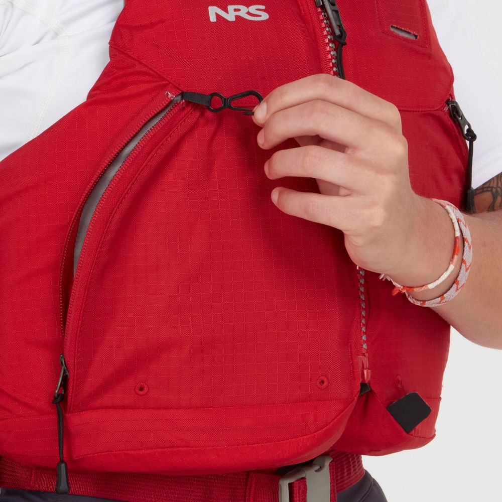 NRS Lucid PFD