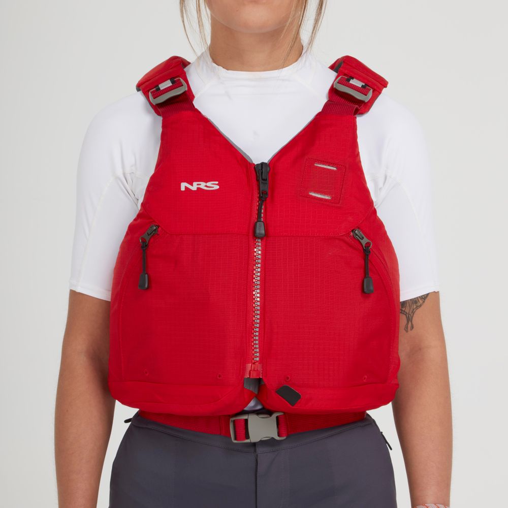 NRS Lucid PFD