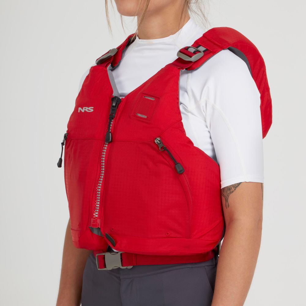 NRS Lucid PFD
