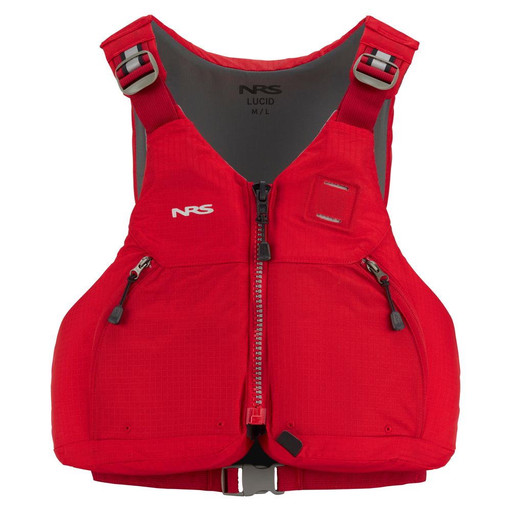 NRS Lucid PFD