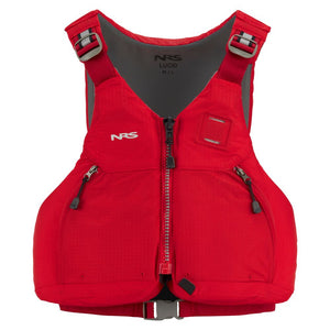 NRS Lucid PFD