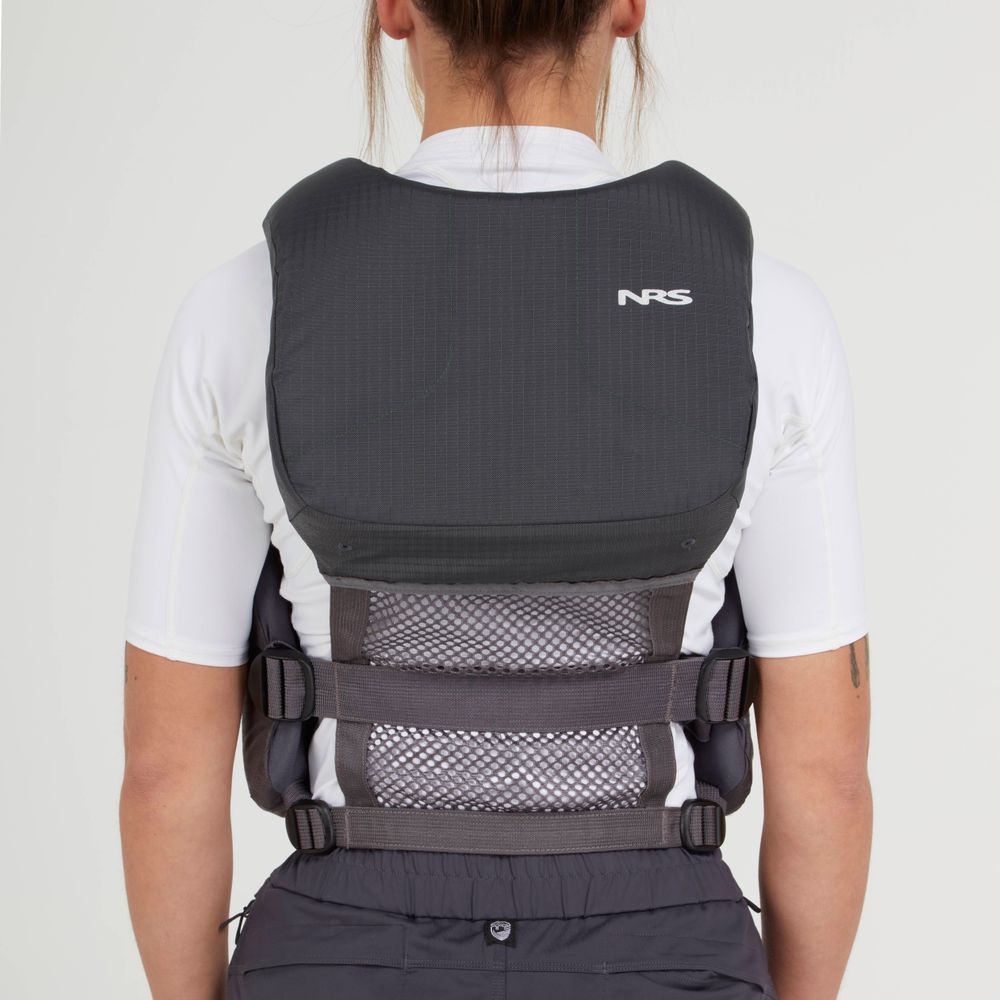 NRS Wrangler PFD
