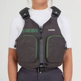 NRS Wrangler PFD