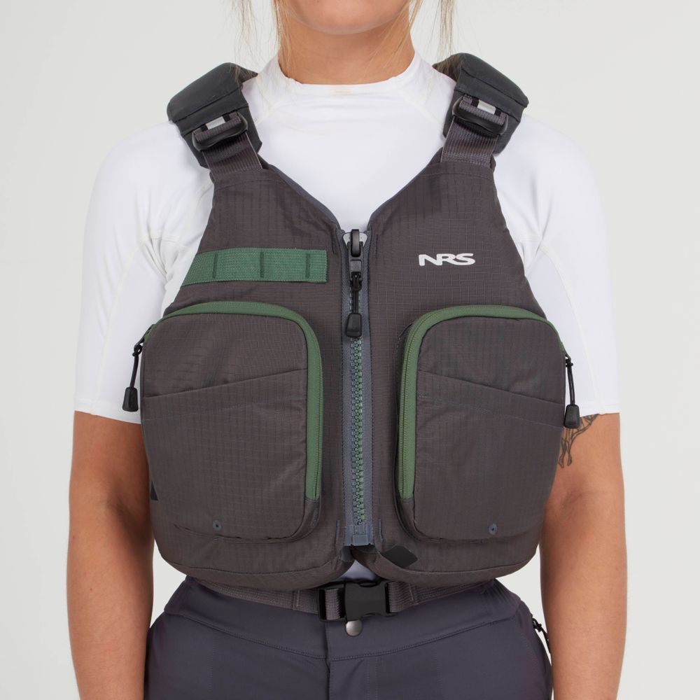 NRS Wrangler PFD
