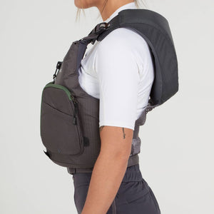 NRS Wrangler PFD