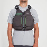 NRS Wrangler PFD