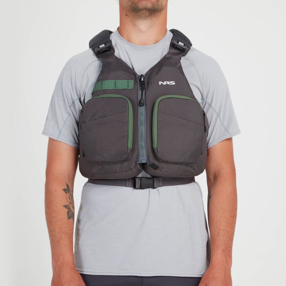 NRS Wrangler PFD