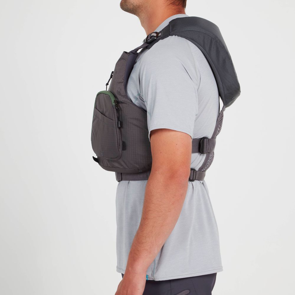 NRS Wrangler PFD