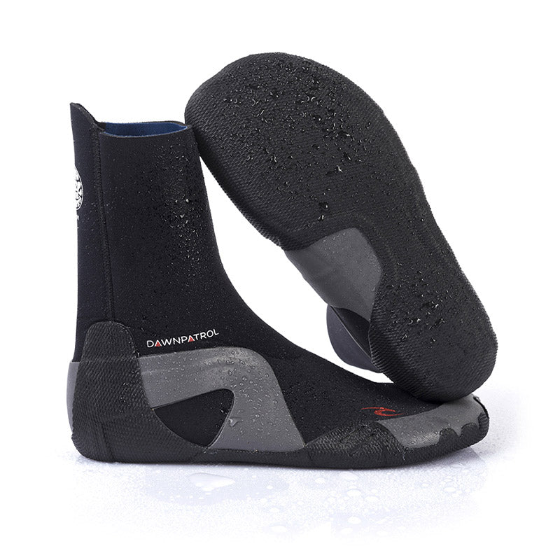 Ripcurl Dawn Patrol 5mm Round Toe Boot