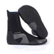 Ripcurl Dawn Patrol 5mm Round Toe Boot - Black