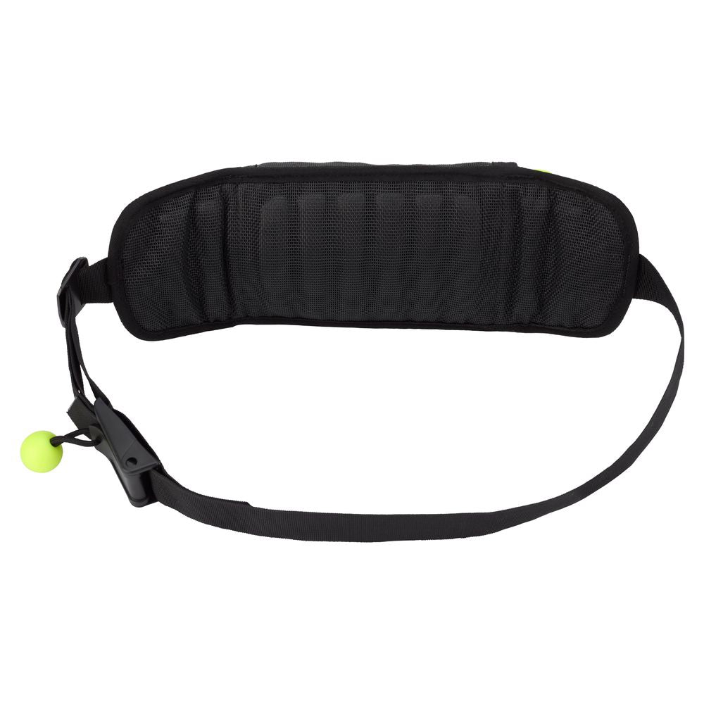 NRS Vertex Pro Backband