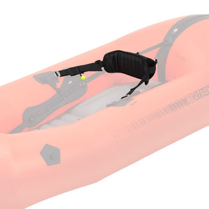 NRS Vertex Pro Backband