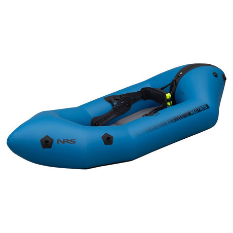 NRS Neutron Packraft