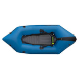 NRS Neutron Packraft
