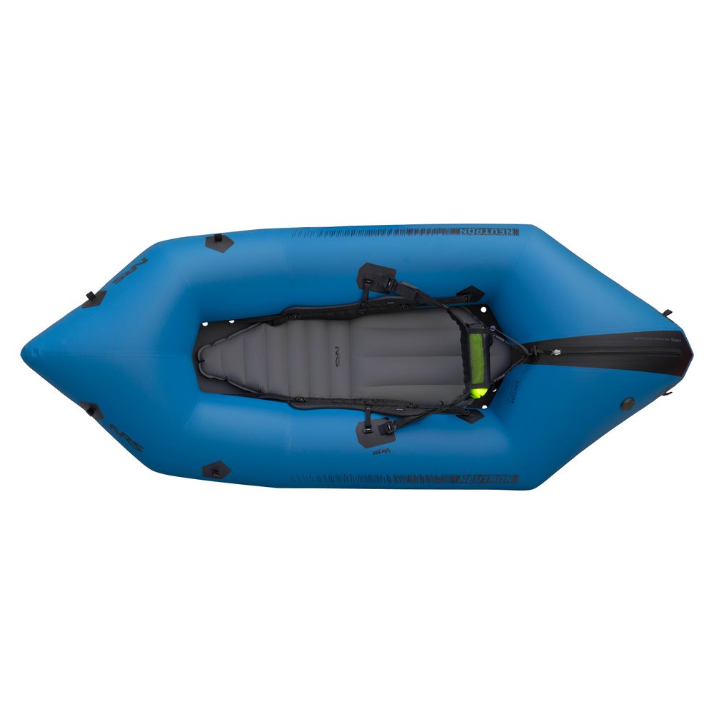 NRS Neutron Packraft