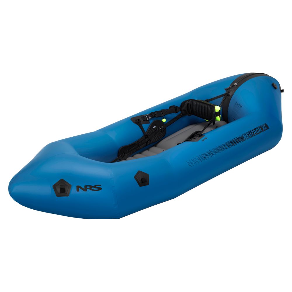 NRS Neutron Packraft XL