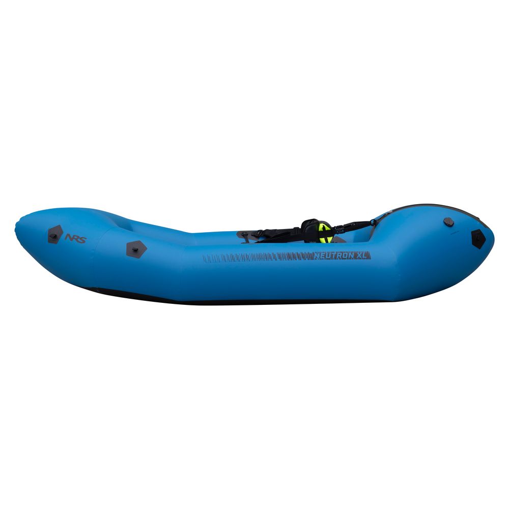 NRS Neutron Packraft XL