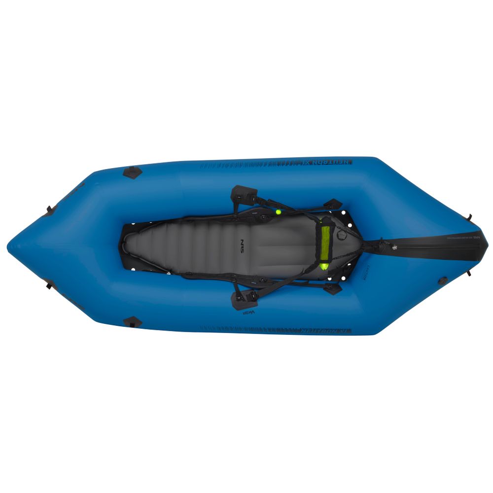 NRS Neutron Packraft XL