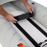NRS Akamai Inflatable 110 Kayak