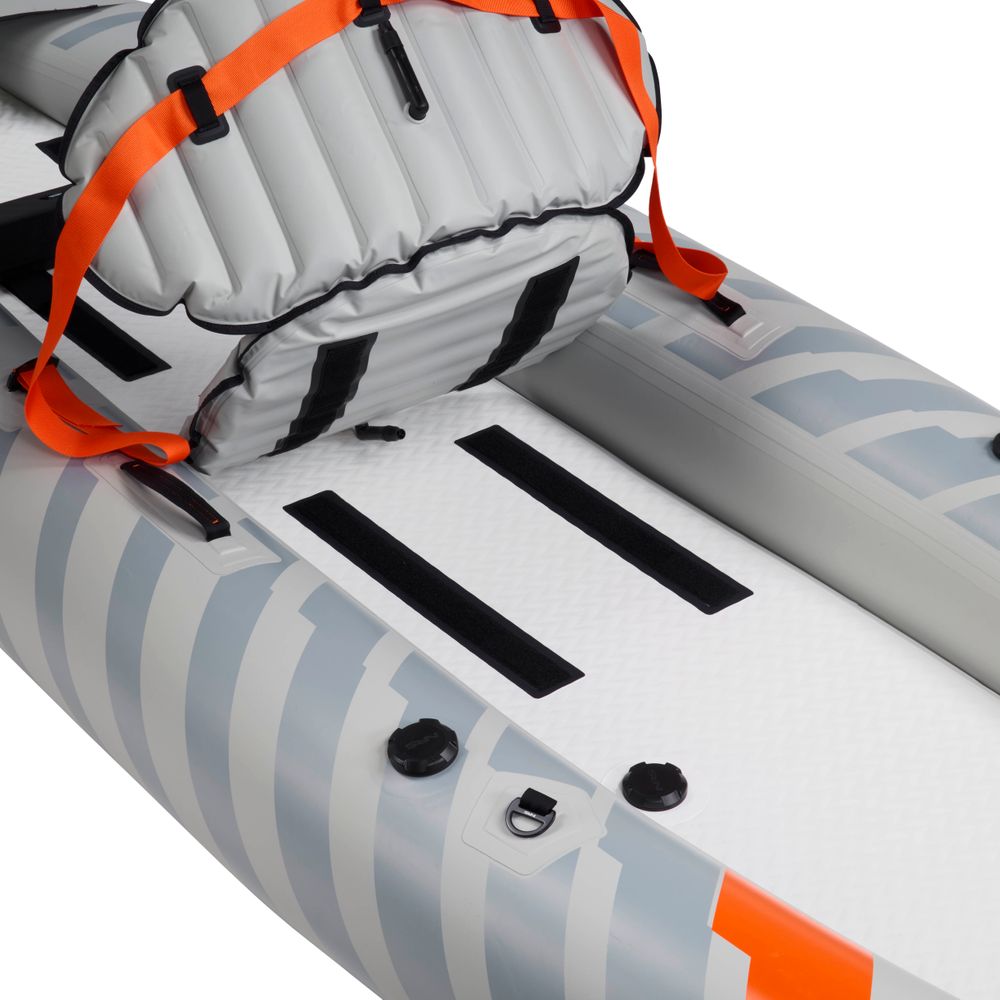 NRS Akamai Inflatable 110 Kayak
