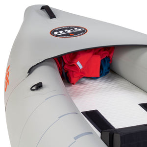 NRS Akamai Inflatable 110 Kayak