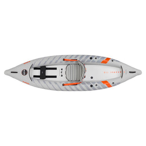 NRS Akamai Inflatable 110 Kayak