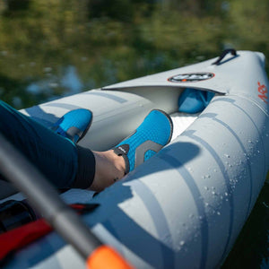 NRS Akamai Inflatable 110 Kayak