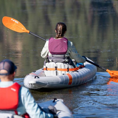 NRS Akamai Inflatable 110 Kayak