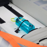 NRS Akamai Inflatable 125 Kayak