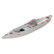 NRS Akamai Inflatable 125 Kayak