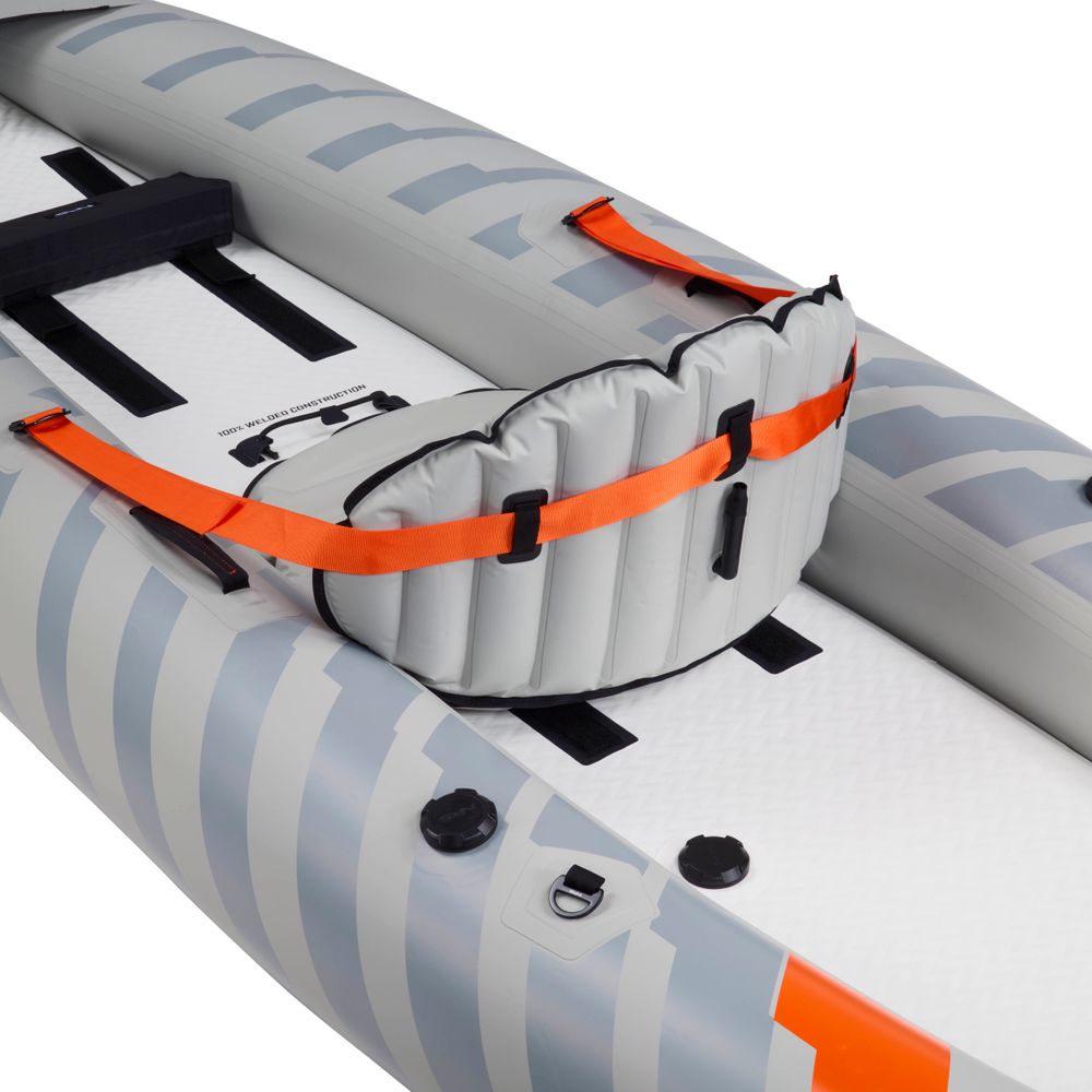 NRS Akamai Inflatable 125 Kayak