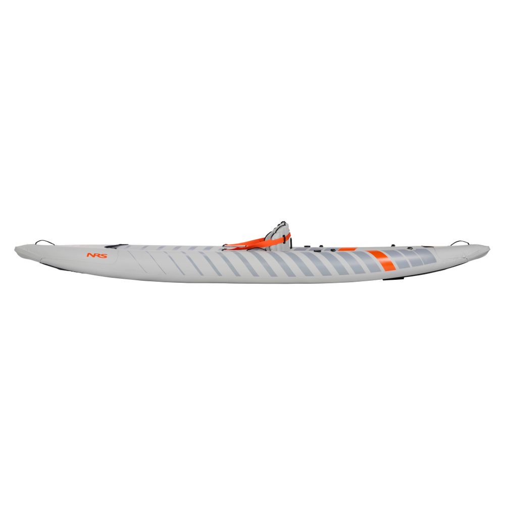 NRS Akamai Inflatable 125 Kayak