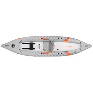 NRS Akamai Inflatable 125 Kayak