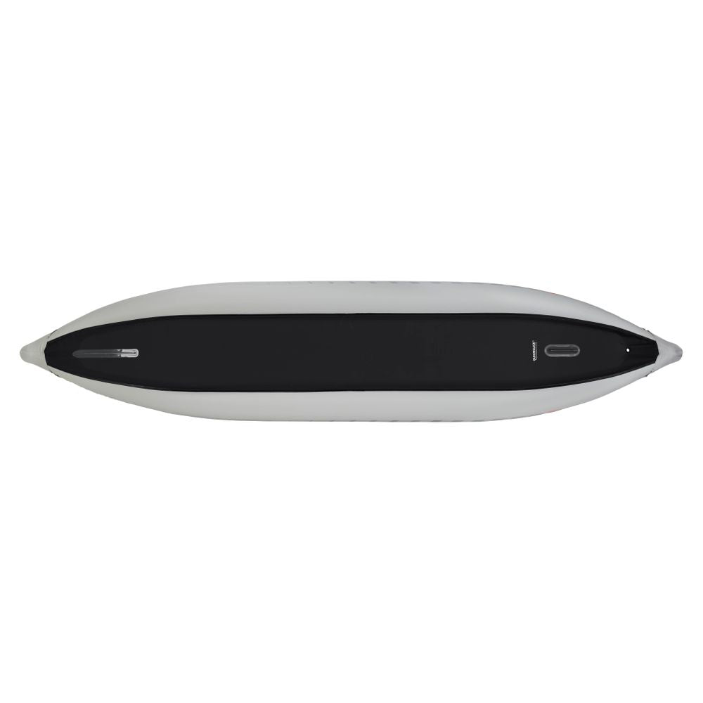 NRS Akamai Inflatable 145 Kayak