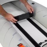 NRS Akamai Inflatable 145 Kayak