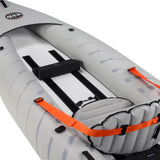 NRS Akamai Inflatable 145 Kayak