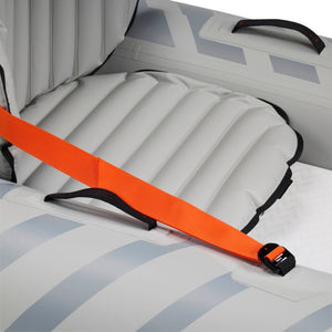 NRS Akamai Inflatable 145 Kayak