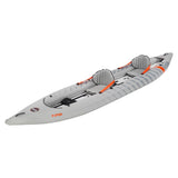 NRS Akamai Inflatable 145 Kayak