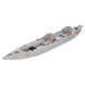 NRS Akamai Inflatable 145 Kayak